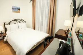 Villa Admiral - Room