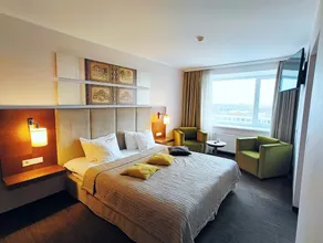 Mercure Marijampole - Room