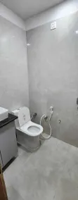 Hotel Govardhan Inn - Baño