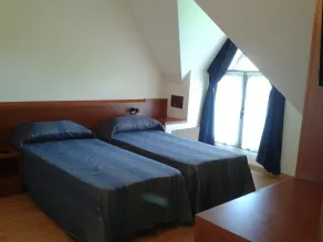 Albergo Villa Ester - Zimmer