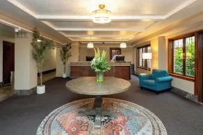 The Inn at Virginia Mason - Reception