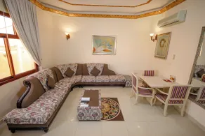 Al Bada Hotel and Resort - Room
