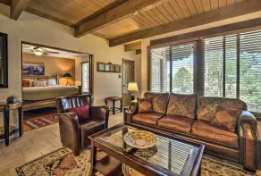 Walkable Adobe-Style Abode w/ Community Amenities! - Innenbereich