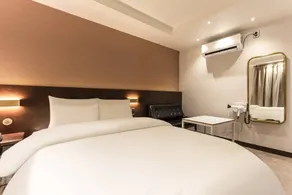Hotel VEN - Quarto