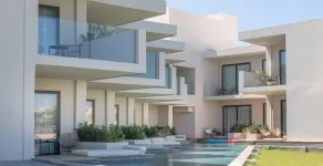 Caravel Suites - Adults Only - Chambre