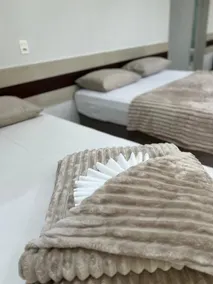 Águas Palace Hotel - Room