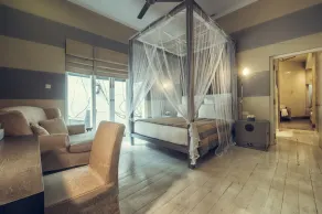 Paradise Road Tintagel Colombo - Chambre