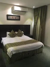 شقق درر داريا للوحدات السكنية المفروشة - اقتصادي Durar Daria Furnished Apartments -Economic - Room