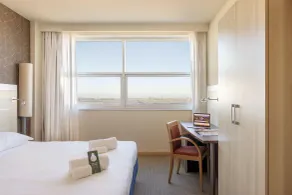 B&B Hotel Cherasco Langhe - Rum