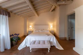 Relais Maria Cristina - Quarto