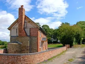 Point Cottage - Innenbereich