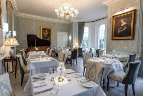 Weston Manor Hotel - Restaurante