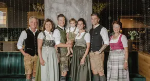 Bergkristall - Mein Resort im Allgäu - Réception