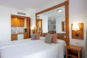 GF Noelia - Chambre
