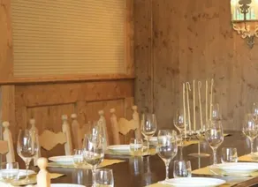 Hotel Panoramique - Restaurant