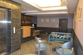 HOTEL VELVET GREY - Reception