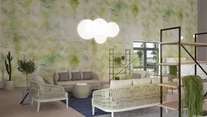 Falkensteiner Club Funimation Garden Calabria - Réception