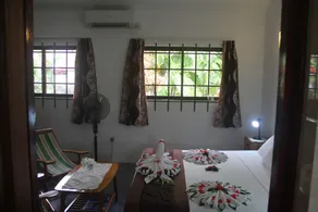 Daniella's Bungalows - Room