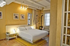 Templers House Boutique hotel - Chambre