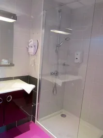 Hôtel Calme Des Pins & Spa - Baño