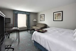 Hampton Inn Defiance - Rum
