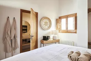 Finca las Calmas Adults Only Boutique Retreat & Dining Experience - Zimmer