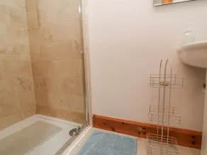 Lane End - Salle de bain