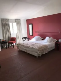 Mercure Aix-En-Provence Sainte-Victoire - Værelse