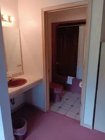 White Birch Inn - Salle de bain