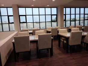 Nebula Hotel - Restaurant