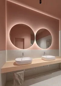 Elide Design Hotel - Bathroom