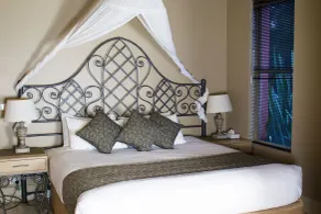 Marwood Villas - Chambre
