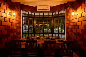 Vaarsa - Restaurante