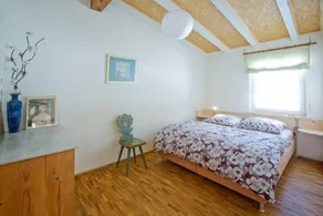 Haus am Waldpark - Room