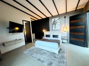 Rooca Habitat Guatape - Room