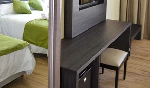 Hotel Oscar Lescano - All Inclusive - Zimmer