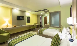 Hotel Siddhartha, Nepalgunj - Room