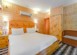 Hotel Mirage - Room