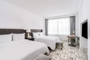 Fairmont Residences La Marina Rabat Sale - Camera