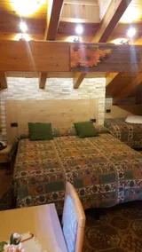 Alps Oriental Wellness HOTEL - Zimmer