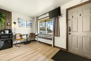Aqua Aire Inn & Suites - Chambre