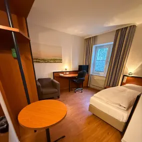 Keyless Boardinghouse - Room