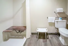 Quality Inn Huron - Bad