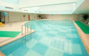 Jinling Mandarin Garden Hotel Nanjing - Pool