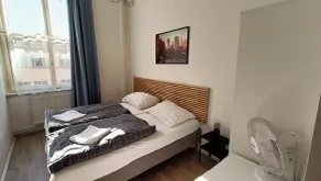 A Plus Hostel - Centrum - Chambre