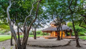 Hotel Punta Teonoste Boutique Beachfront Resort - Chambre
