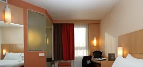 ibis Montpellier Centre - Chambre