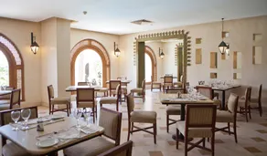 Ghazala Gardens  - Restaurant