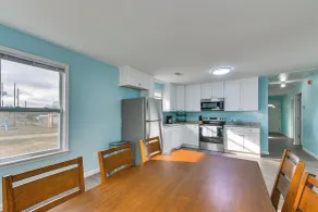 Under 1 Mi to GSW Campus! Cozy Home in Americus - Interiør
