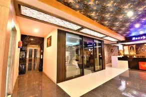 Hotel Star Bodh Gaya - Reception
